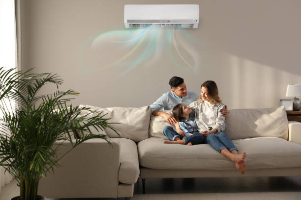 Best Residential HVAC services  in Rock Valley, IA
