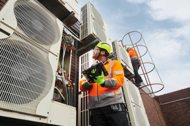 Best Residential HVAC services  in Rock Valley, IA