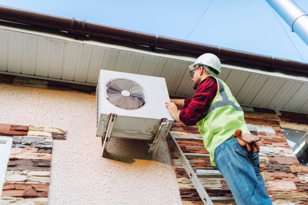 Best HVAC maintenance near me  in Rock Valley, IA