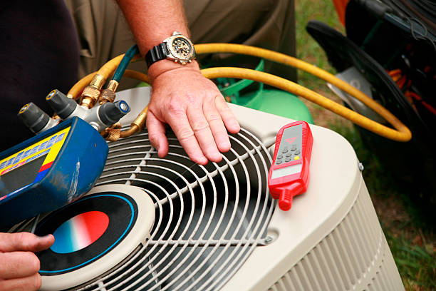 Best HVAC air duct cleaning  in Rock Valley, IA