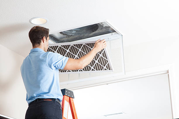 HVAC maintenance plan in Rock Valley, IA