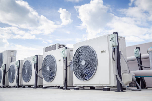 Best HVAC emergency services  in Rock Valley, IA