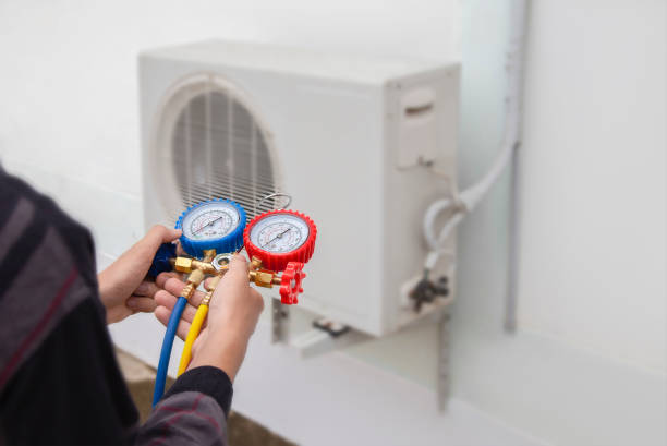 Best Emergency HVAC repair  in Rock Valley, IA