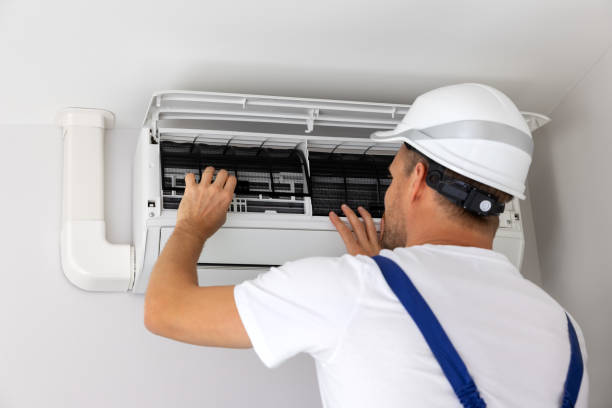 Best Affordable HVAC services  in Rock Valley, IA