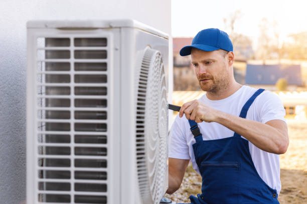 Professional HVAC in Rock Valley, IA