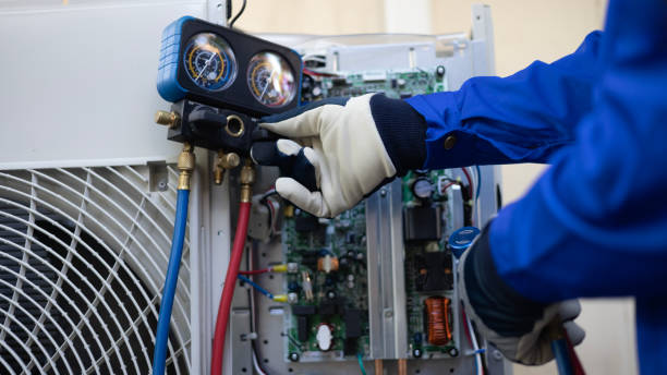 Best HVAC replacement cost  in Rock Valley, IA