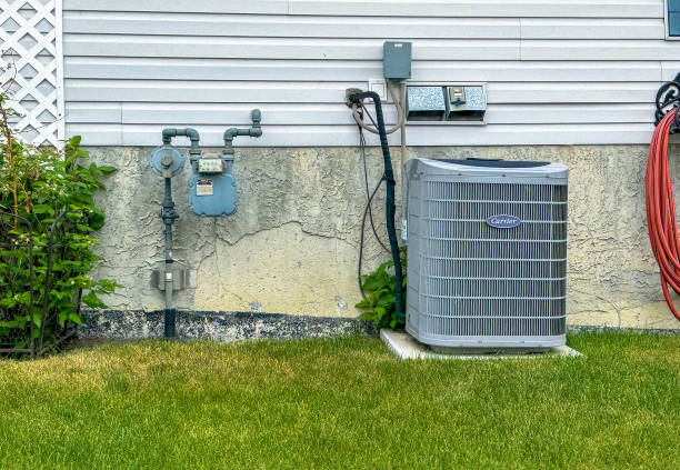 Best HVAC air duct cleaning  in Rock Valley, IA