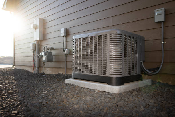 Best HVAC service technicians  in Rock Valley, IA